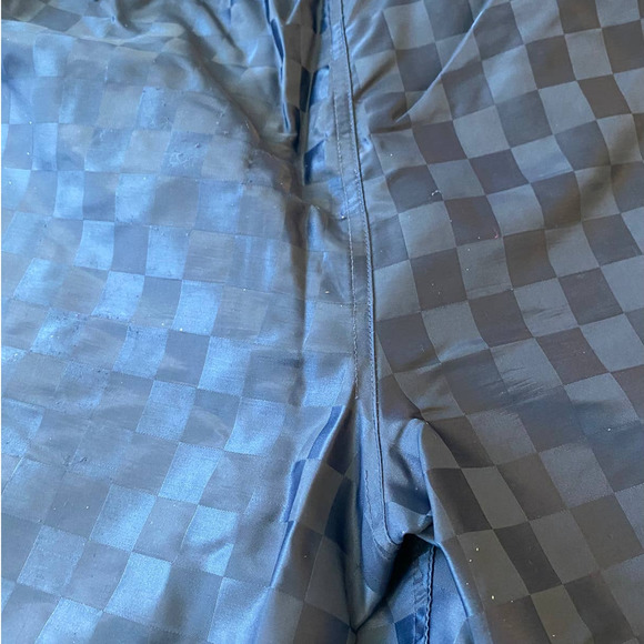 Vtg GFC Soccer Shorts Nylon Running Shorts Large - Picture 4 of 5